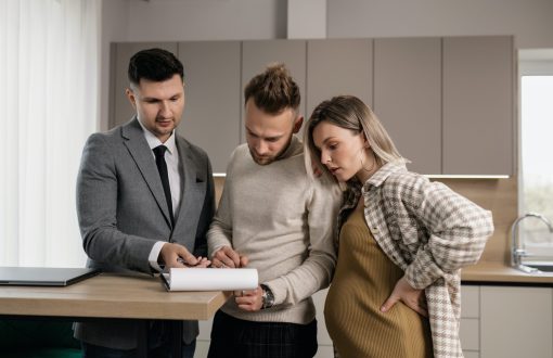 Informatie inwinnen m.b.t. meeneembaarheid verkooprecht